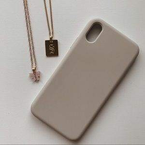 iPhone X/Xs case